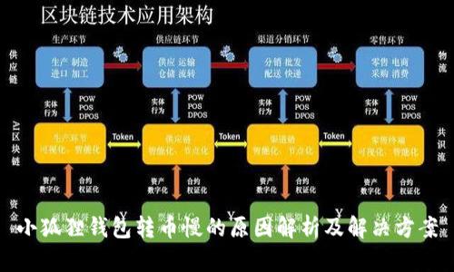 小狐狸钱包转币慢的原因解析及解决方案
