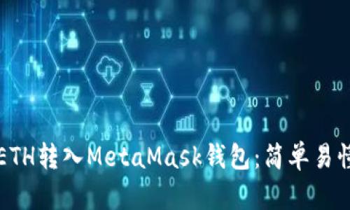 如何将ETH转入MetaMask钱包：简单易懂的指南