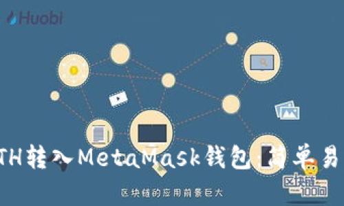 如何将ETH转入MetaMask钱包：简单易懂的指南