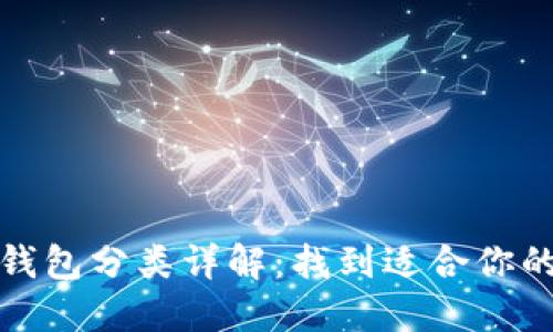 数字货币钱包分类详解：找到适合你的理想钱包