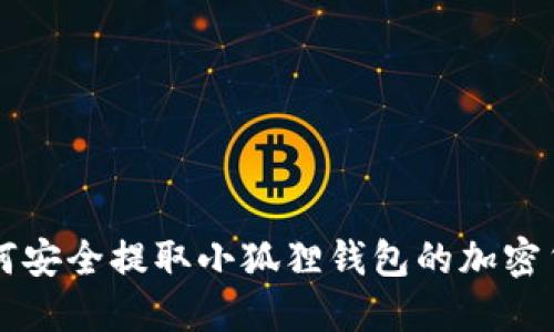 如何安全提取小狐狸钱包的加密货币